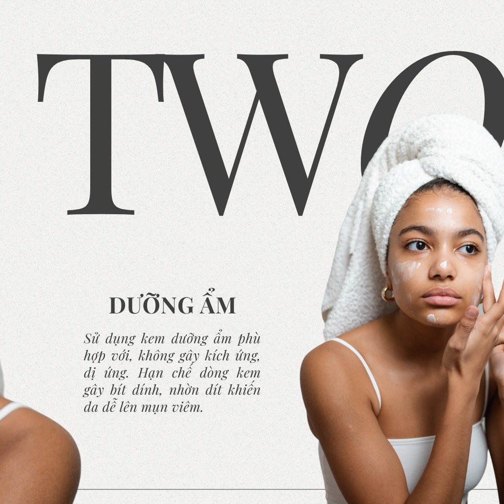 5 Bước Skincare - 2 5 Bước Skincare - 2