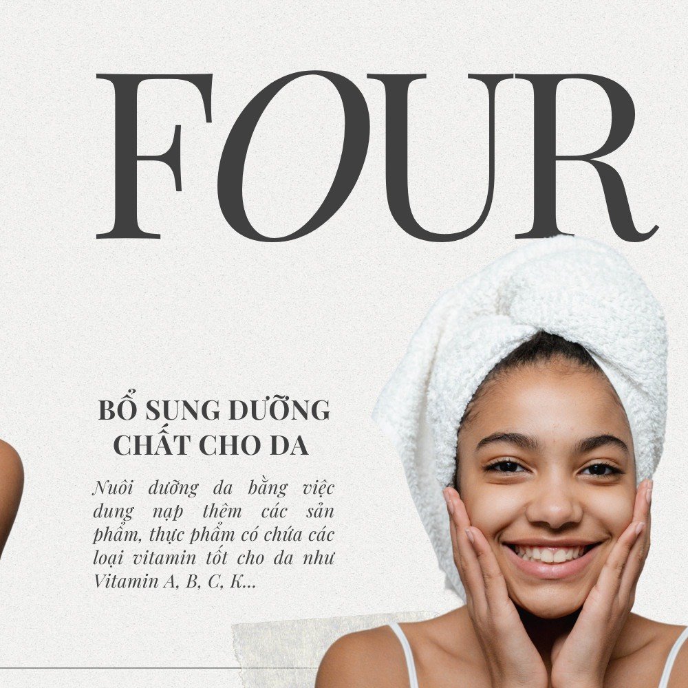 5 Bước Skincare - 4 5 Bước Skincare - 4